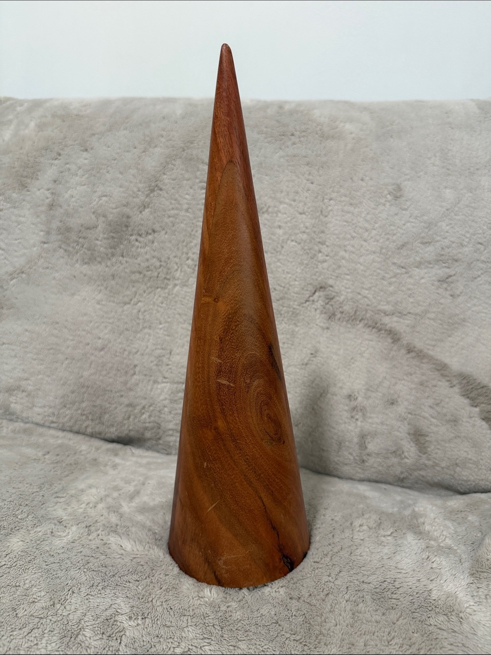 Threshold Medium Modern Wood Tree - Brown & Black 13inch